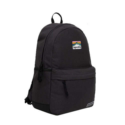 Superdry Τσάντα πλάτης Vintage Classic Montana Backpack